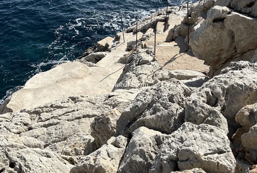 Wederverkoop - APPARTEMENT -
PORT D'ANDRATX - optional location detail