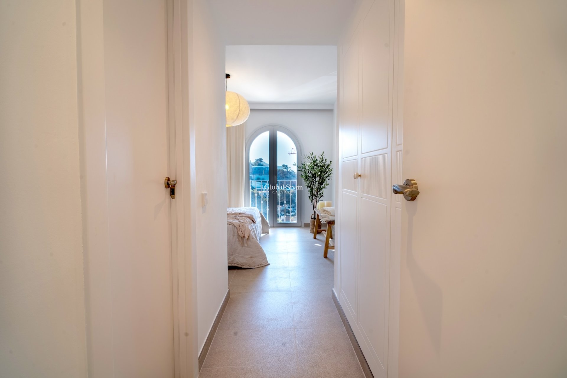 Wederverkoop - APPARTEMENT -
PORT D'ANDRATX - optional location detail