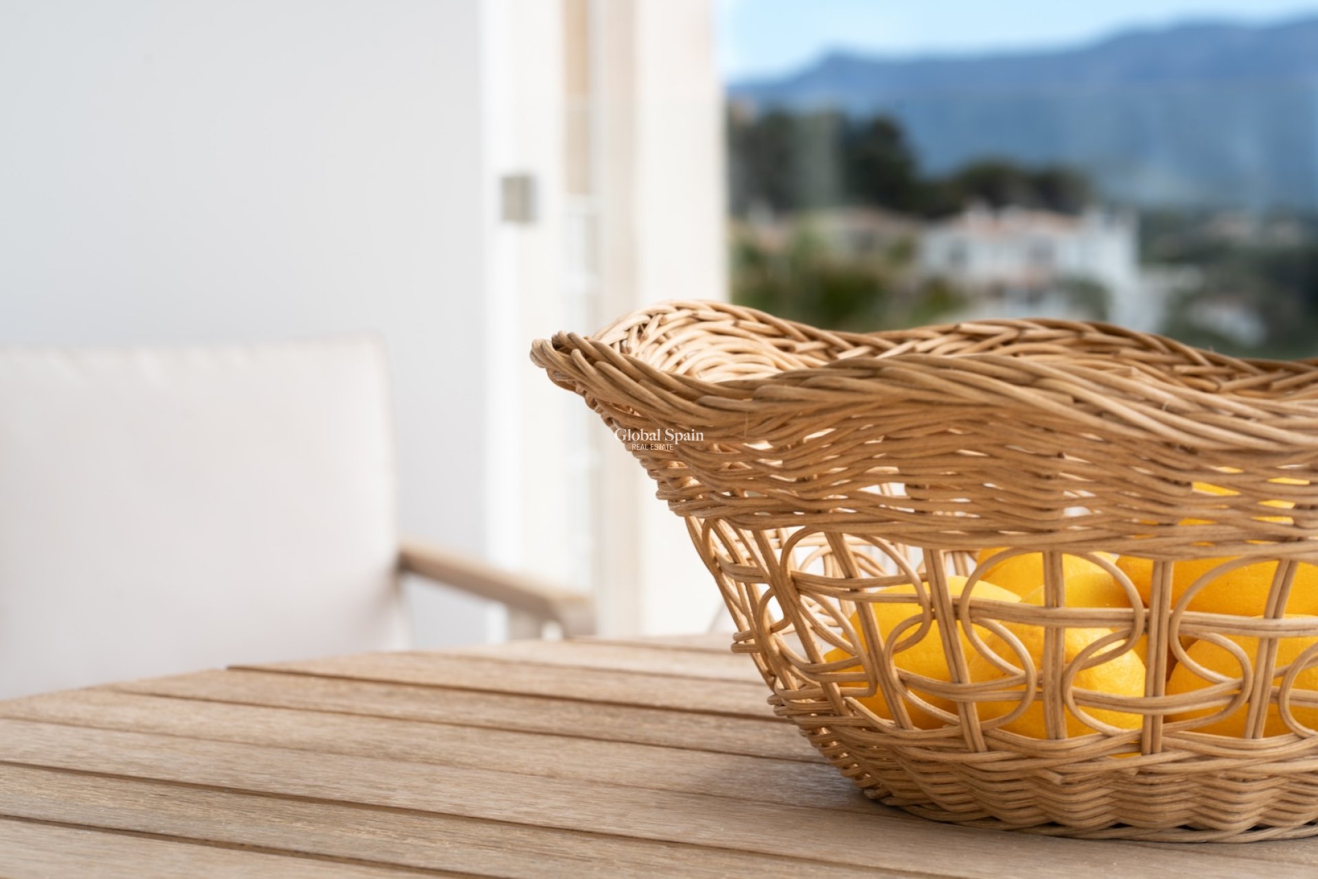 Wederverkoop - APPARTEMENT -
PORT D'ANDRATX - optional location detail