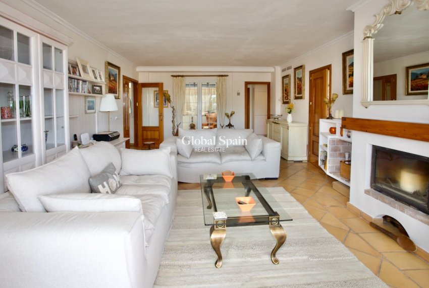 Wederverkoop - APPARTEMENT -
PORTALS NOUS - Calvià