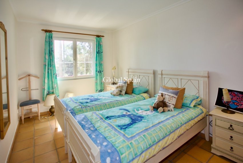 Wederverkoop - APPARTEMENT -
PORTALS NOUS - Calvià