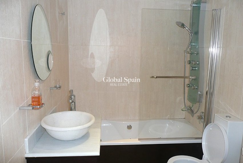 Wederverkoop - Appartement -
Portals Nous - Calvià