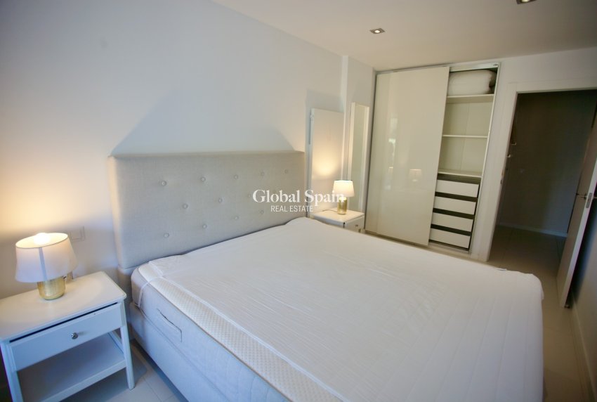 Wederverkoop - Appartement -
Portals Nous - Calvià