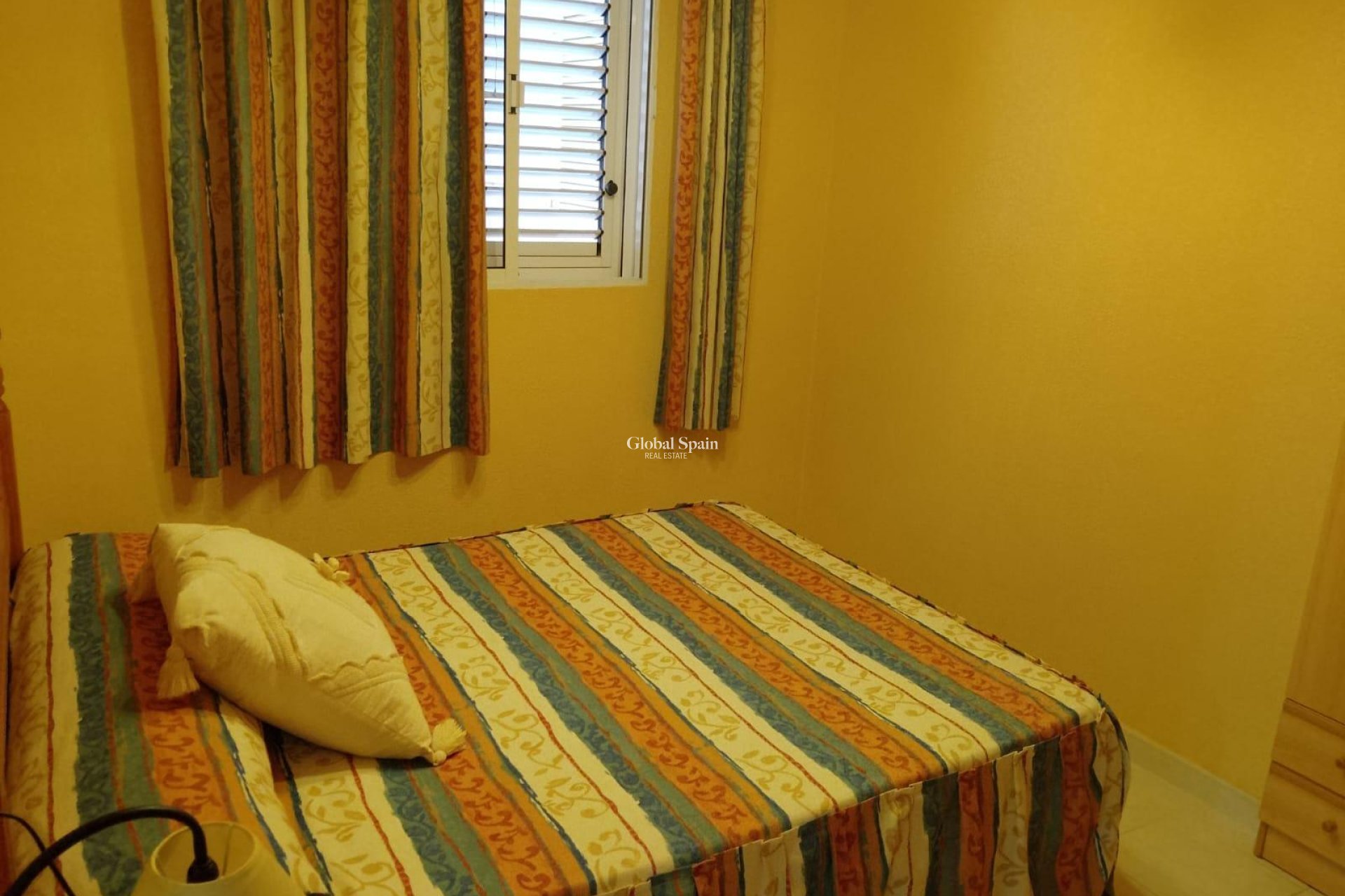 Wederverkoop - APPARTEMENT -
PUERTO DE MAZARRÓN - Bolnuevo