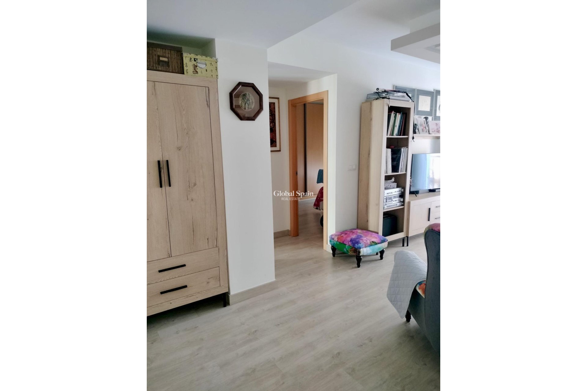 Wederverkoop - APPARTEMENT -
PUERTO DE MAZARRÓN - Centro