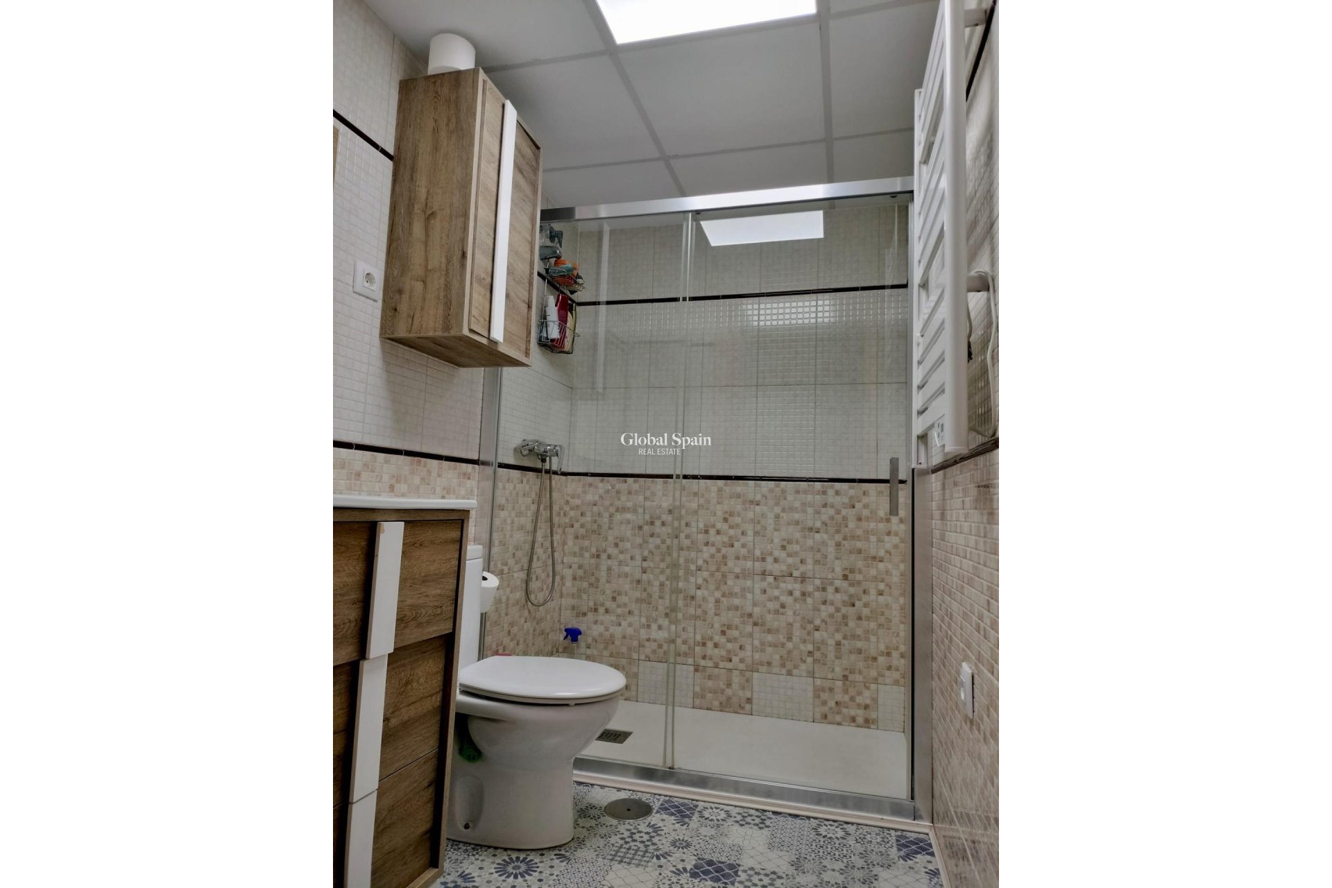 Wederverkoop - APPARTEMENT -
PUERTO DE MAZARRÓN - Centro