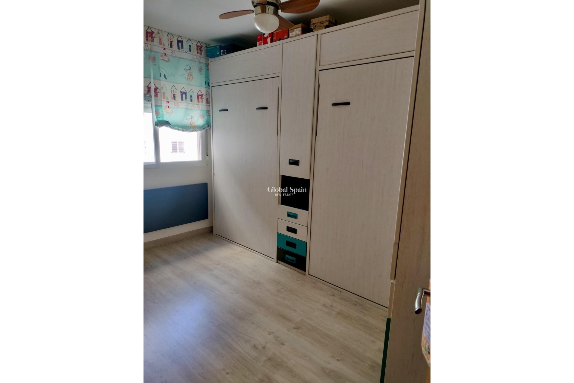 Wederverkoop - APPARTEMENT -
PUERTO DE MAZARRÓN - Centro