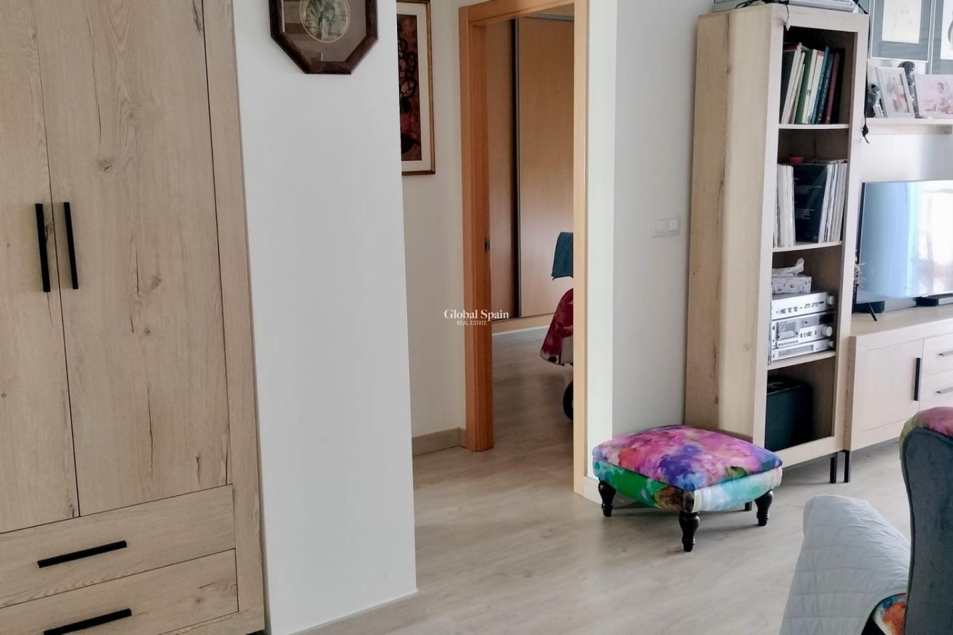 Wederverkoop - APPARTEMENT -
PUERTO DE MAZARRÓN - Centro