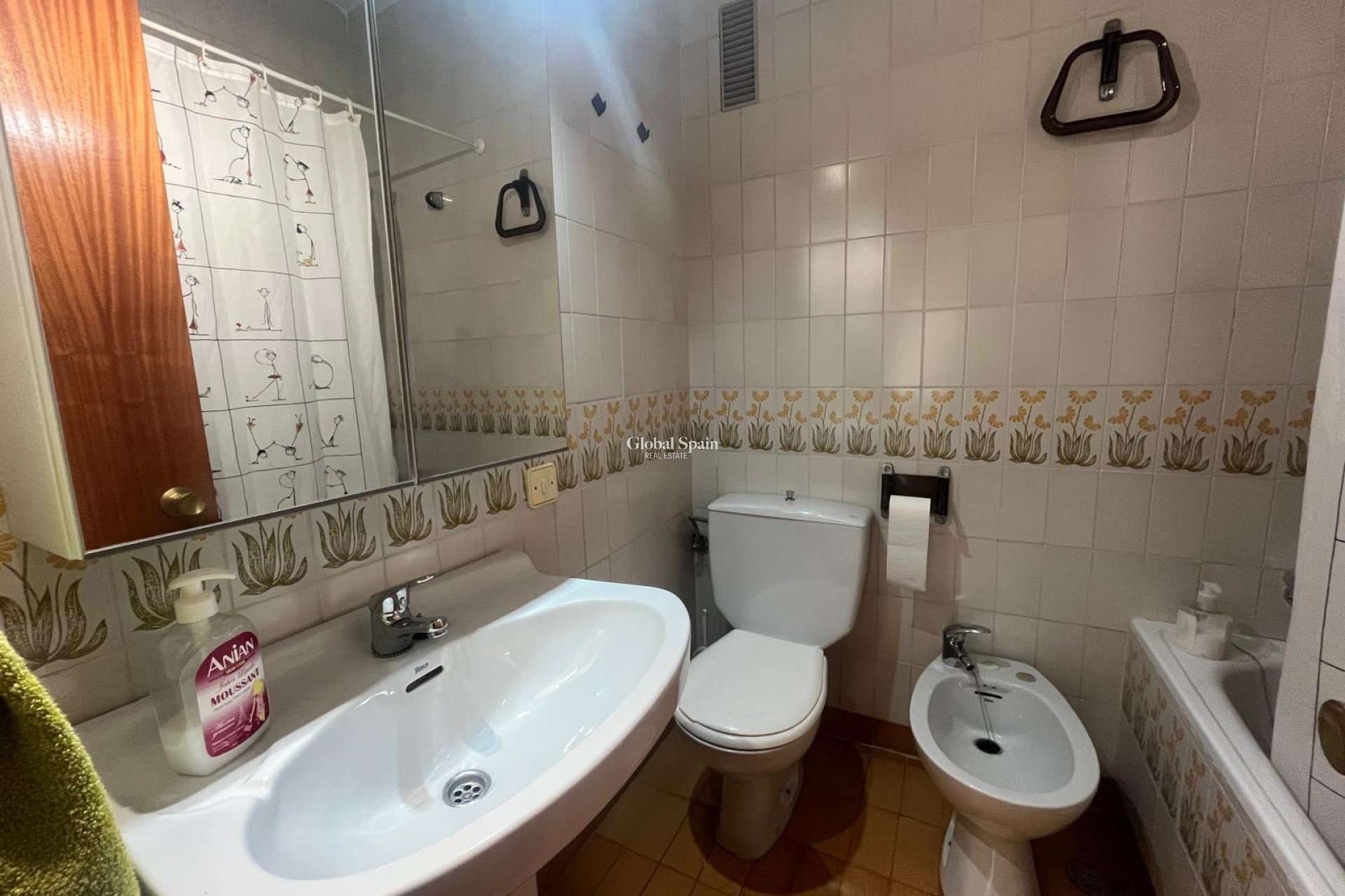 Wederverkoop - APPARTEMENT -
PUERTO DE MAZARRÓN - Centro