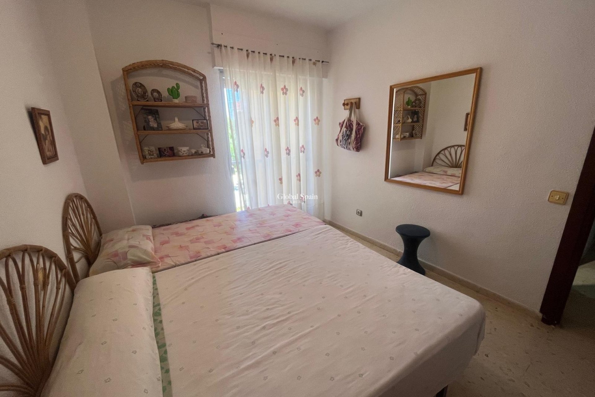 Wederverkoop - APPARTEMENT -
PUERTO DE MAZARRÓN - Centro