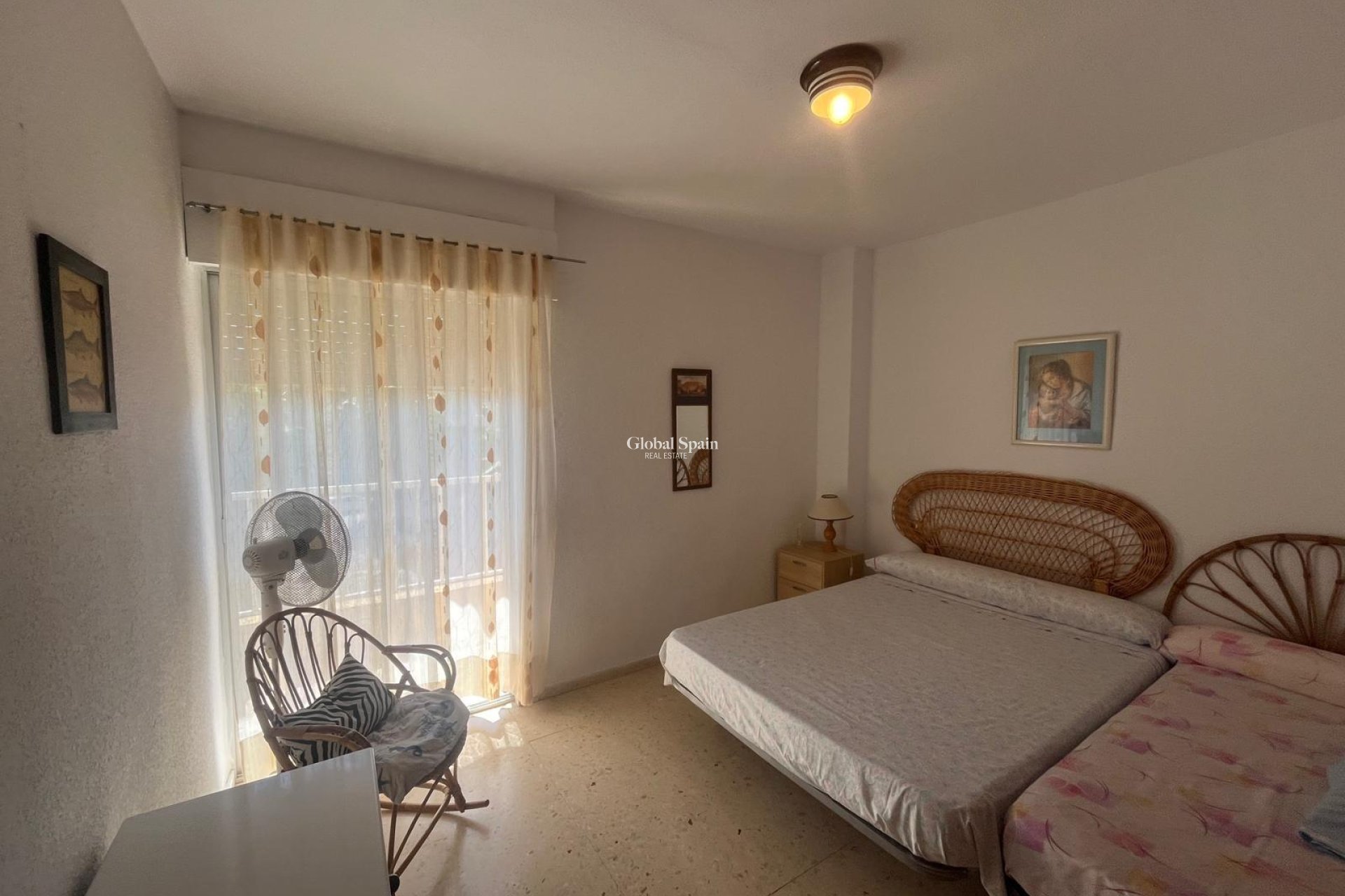 Wederverkoop - APPARTEMENT -
PUERTO DE MAZARRÓN - Centro