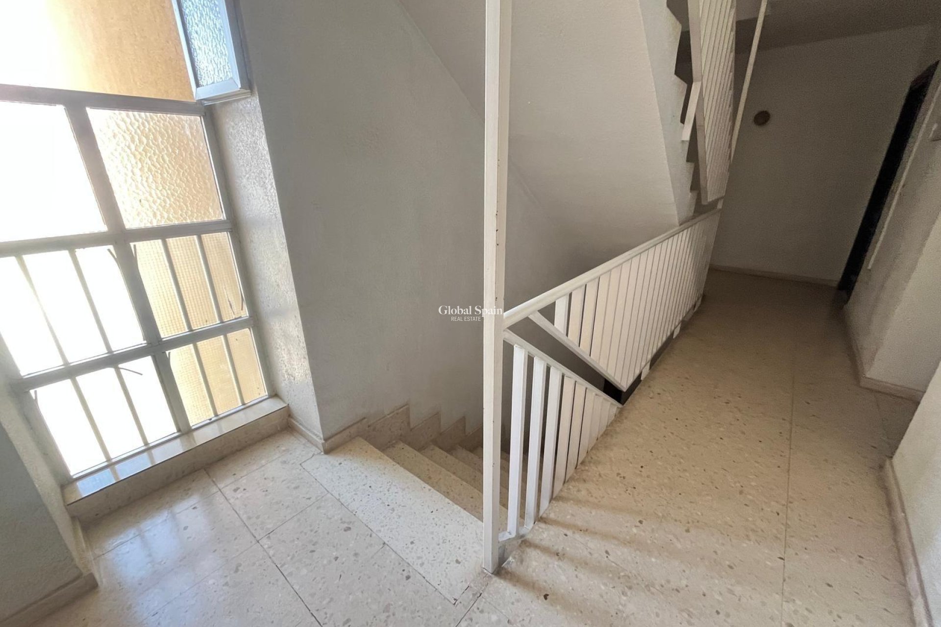 Wederverkoop - APPARTEMENT -
PUERTO DE MAZARRÓN - Centro
