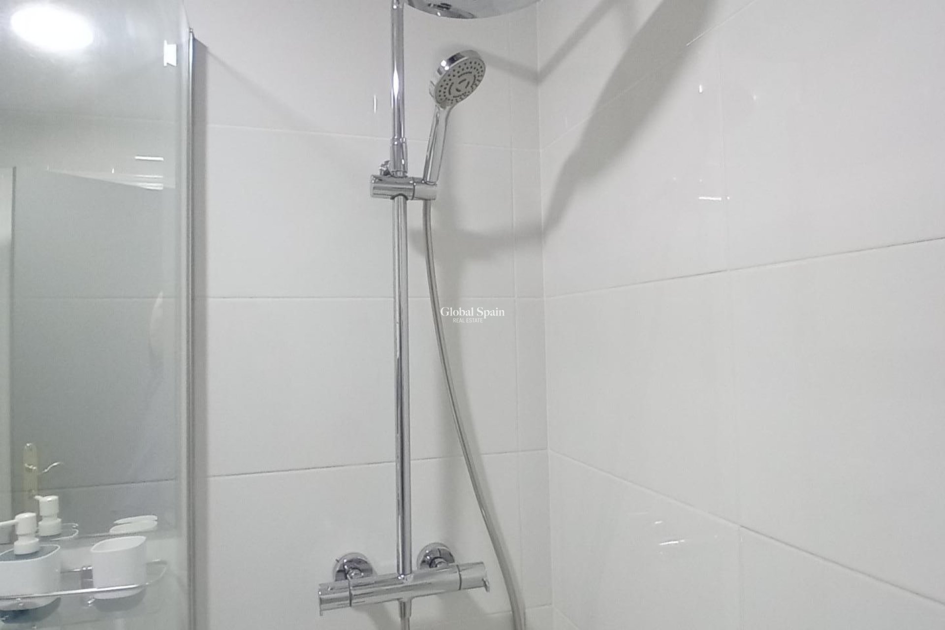 Wederverkoop - APPARTEMENT -
PUERTO DE MAZARRÓN - Paseo