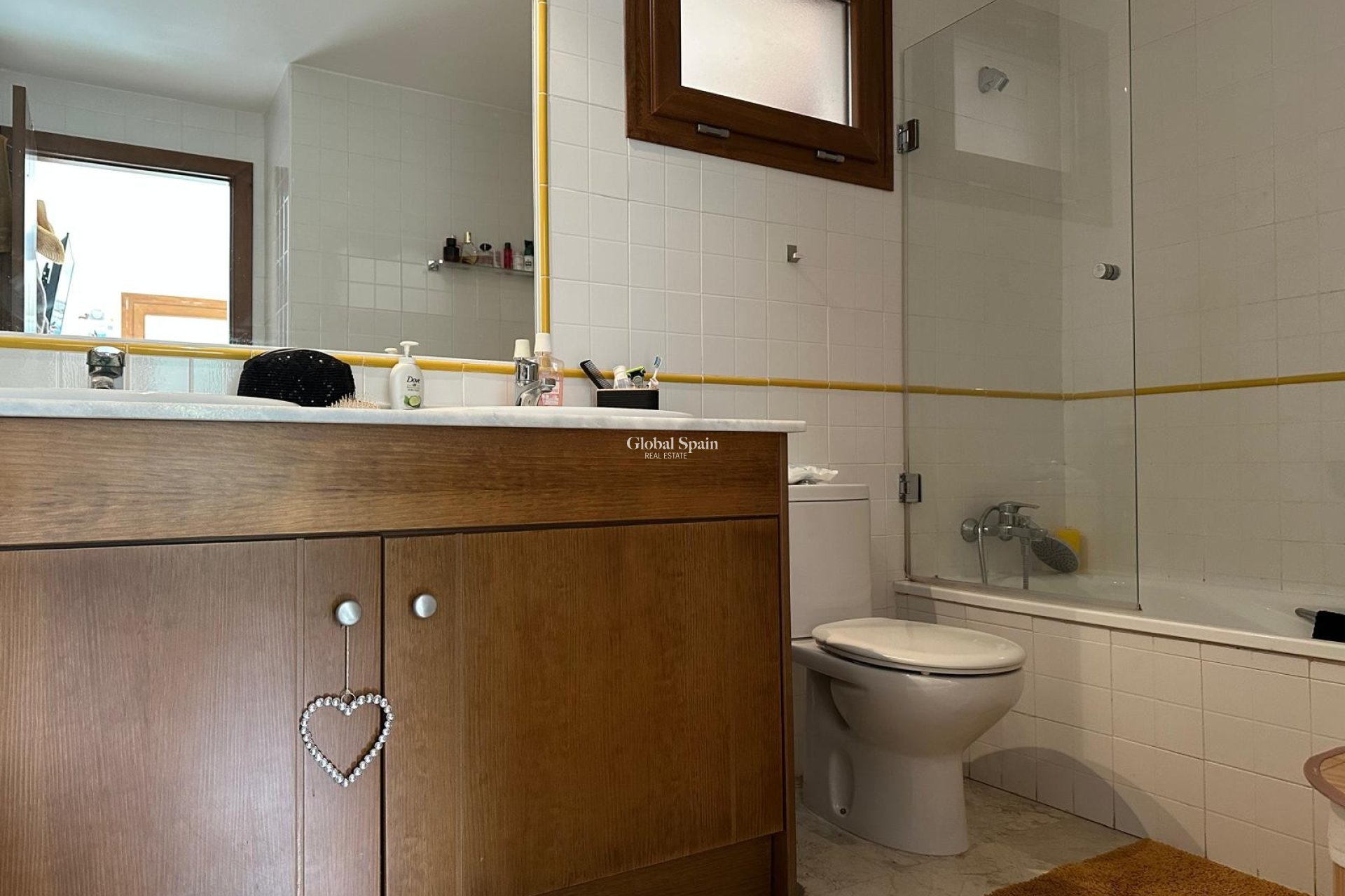 Wederverkoop - APPARTEMENT -
PUNTA PRIMA - Costa Blanca