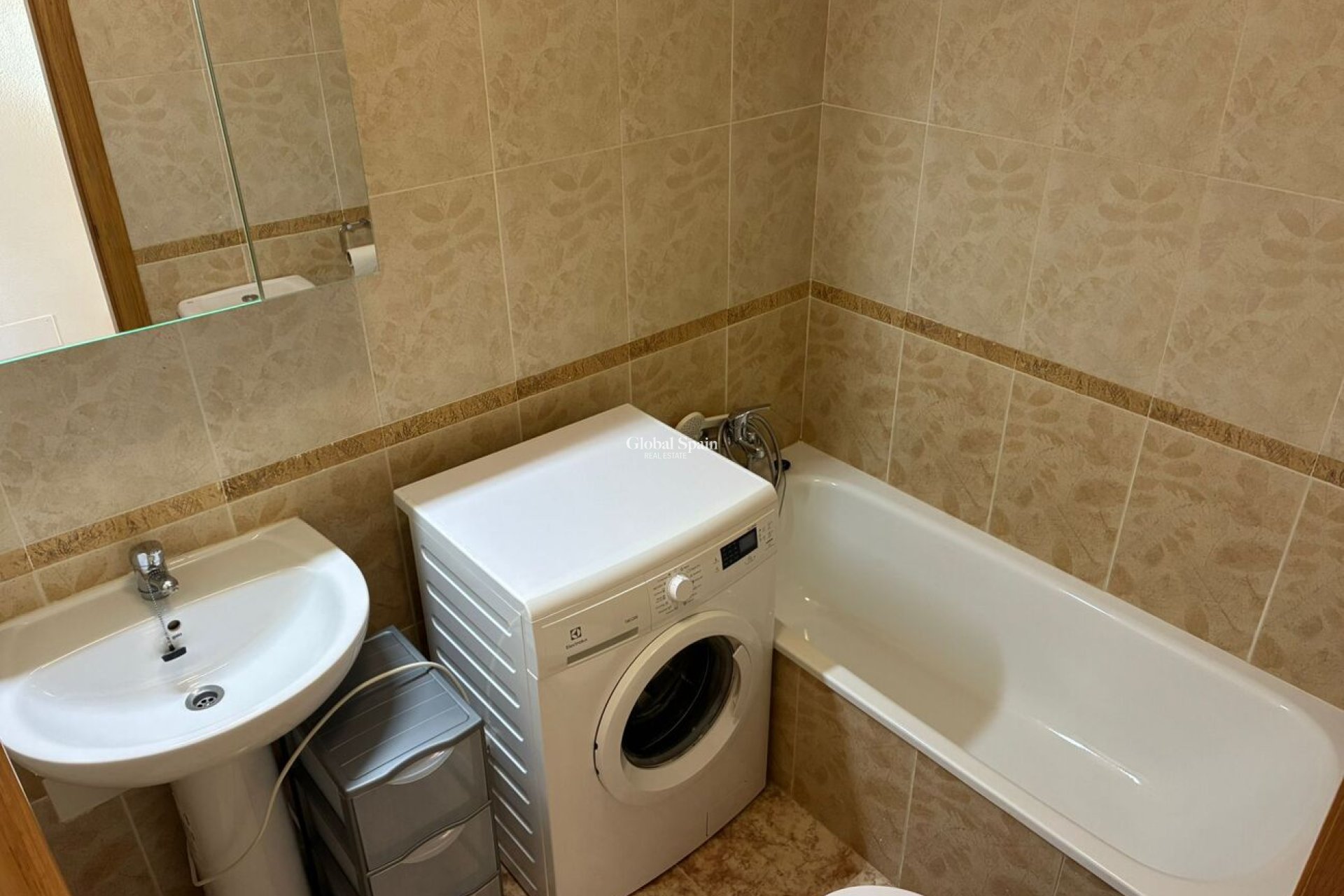 Wederverkoop - APPARTEMENT -
PUNTA PRIMA - Costa Blanca