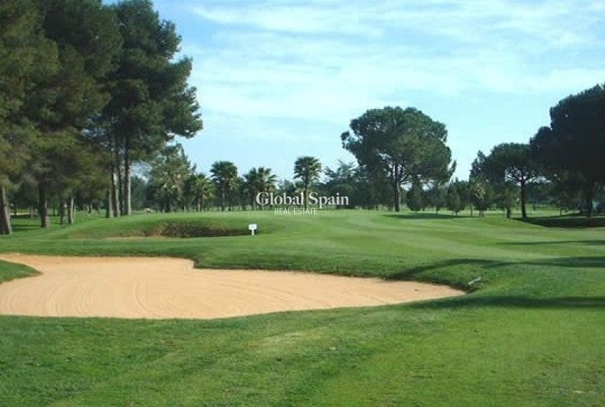 Wederverkoop - APPARTEMENT -
PUNTA PRIMA - Costa Blanca