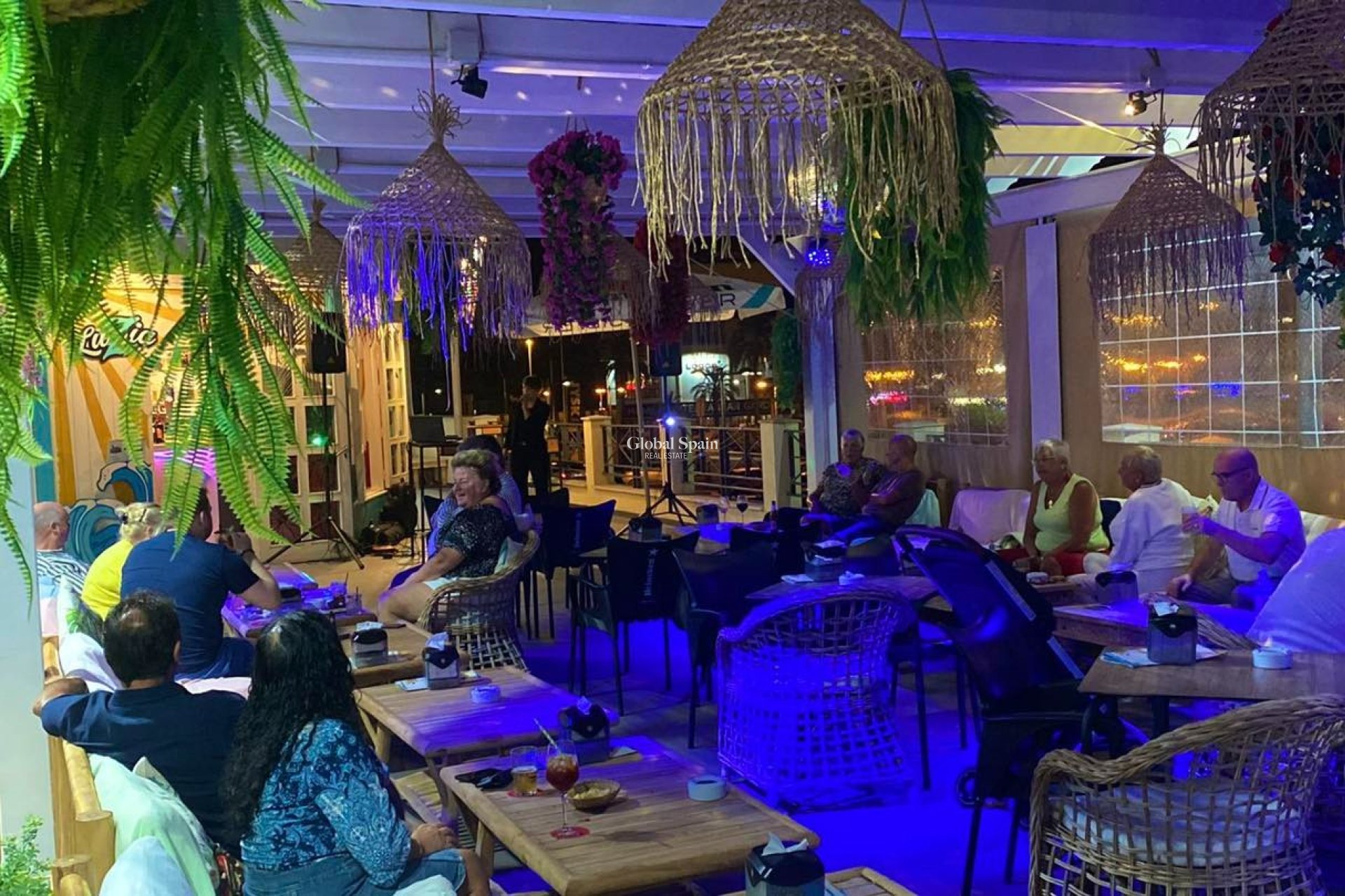 Wederverkoop - APPARTEMENT -
PUNTA PRIMA - Costa Blanca