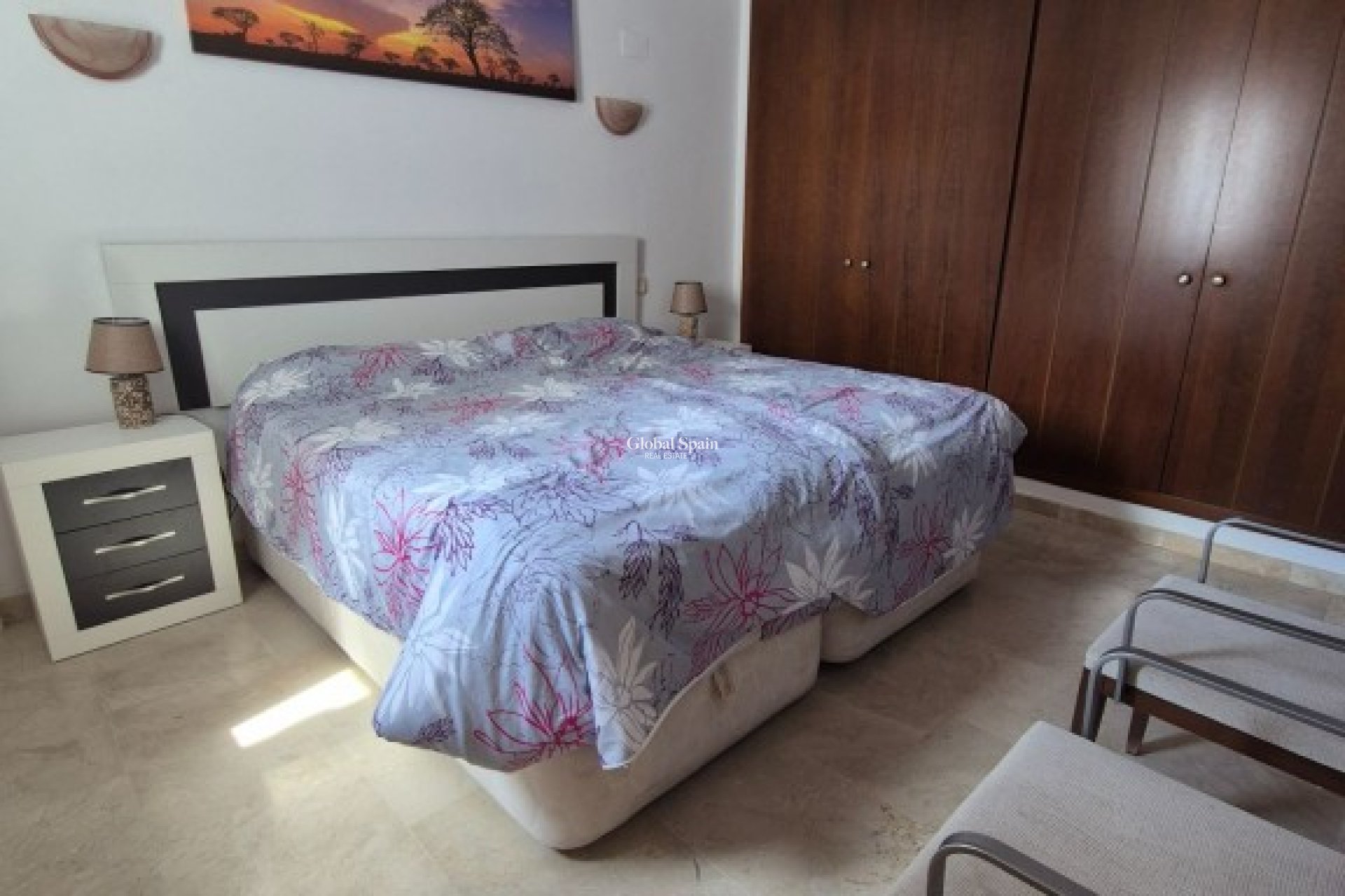 Wederverkoop - APPARTEMENT -
PUNTA PRIMA - Costa Blanca