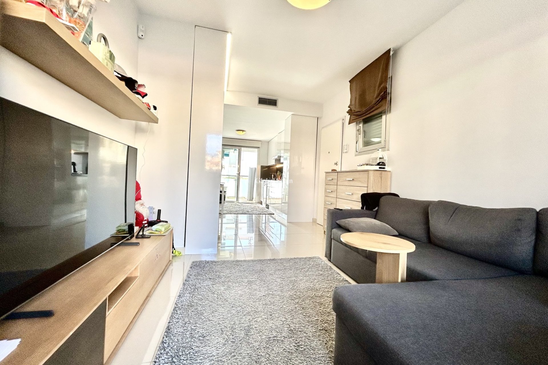 Wederverkoop - APPARTEMENT -
PUNTA PRIMA - Costa Blanca