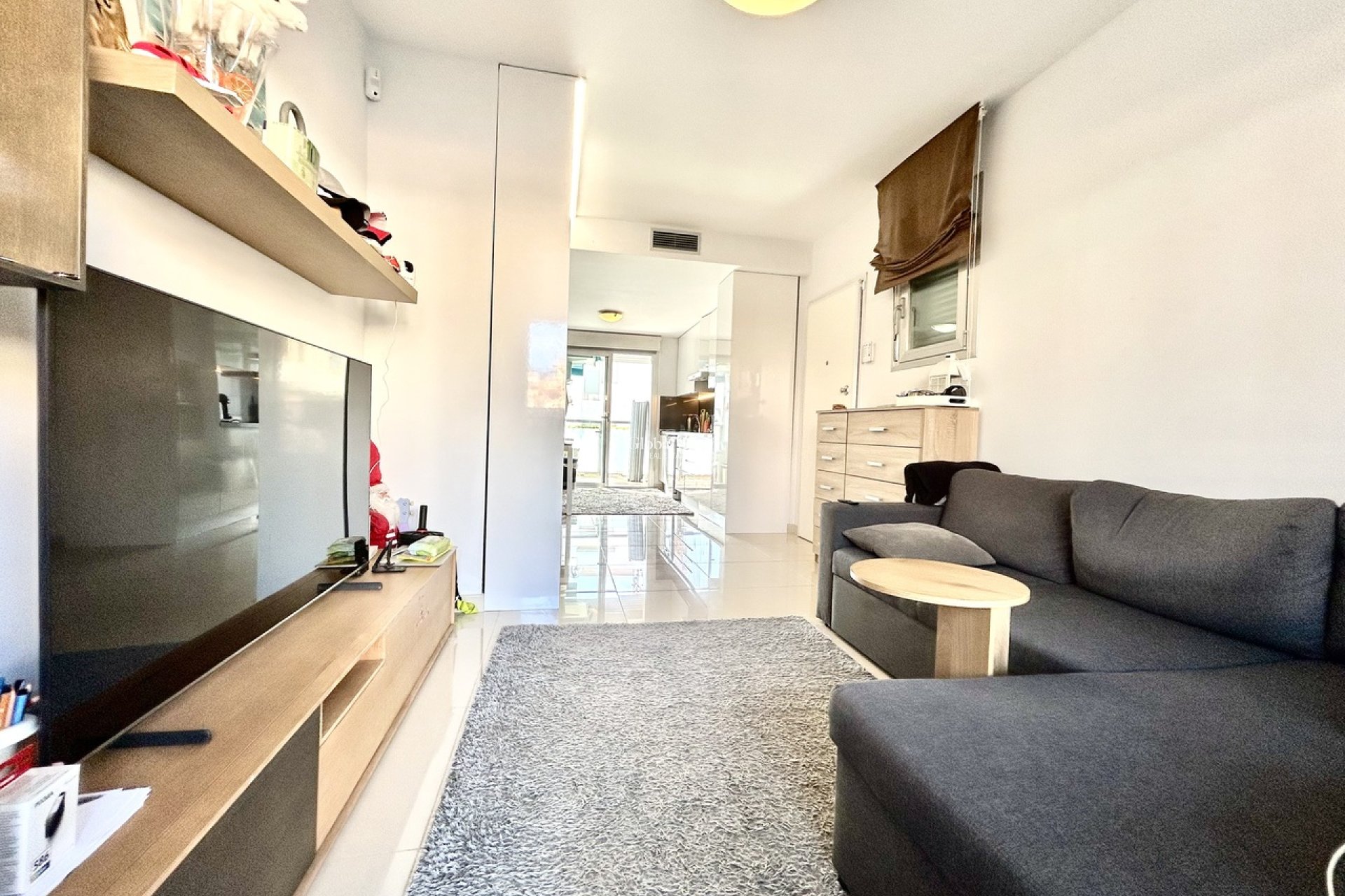 Wederverkoop - APPARTEMENT -
PUNTA PRIMA - Costa Blanca