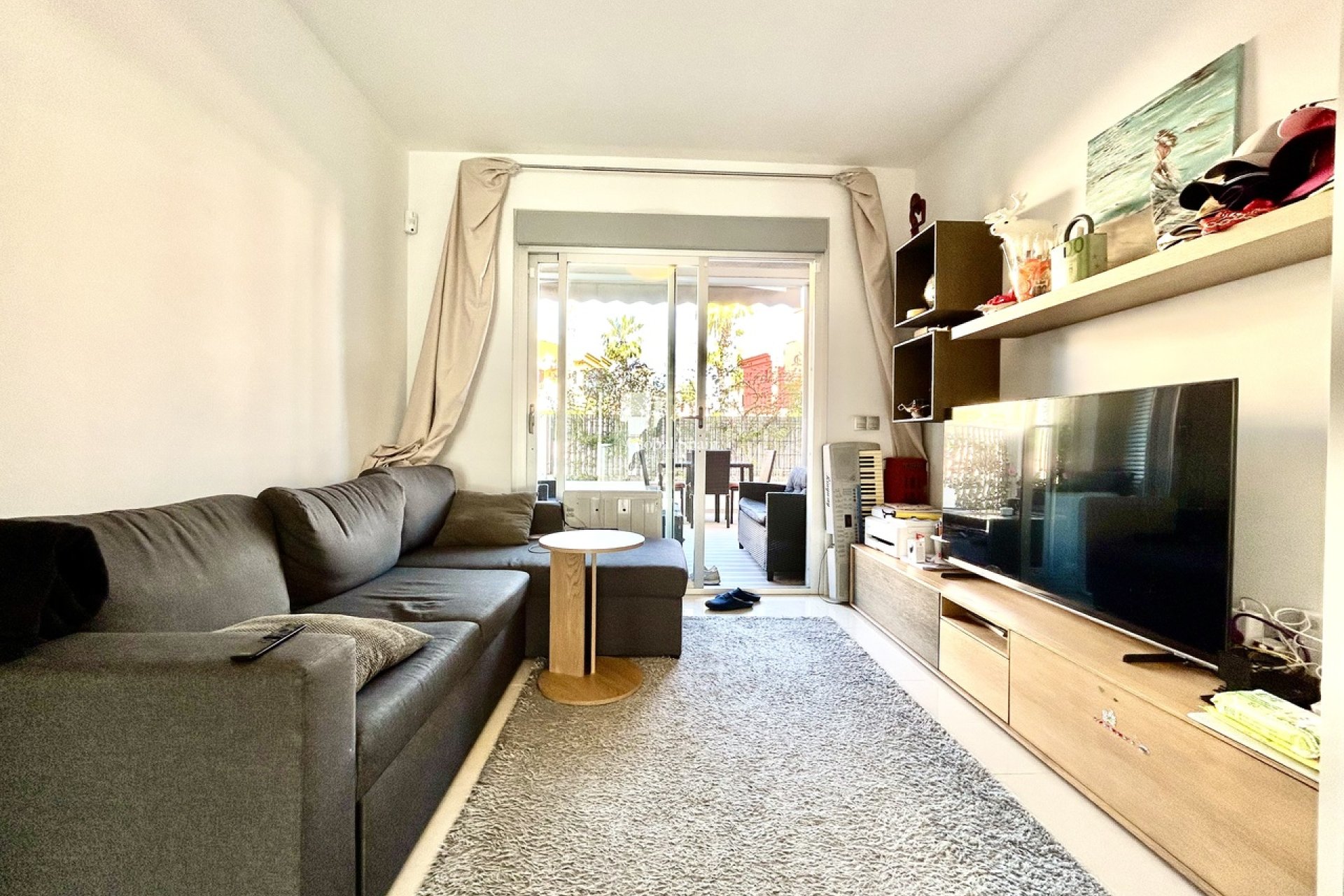 Wederverkoop - APPARTEMENT -
PUNTA PRIMA - Costa Blanca