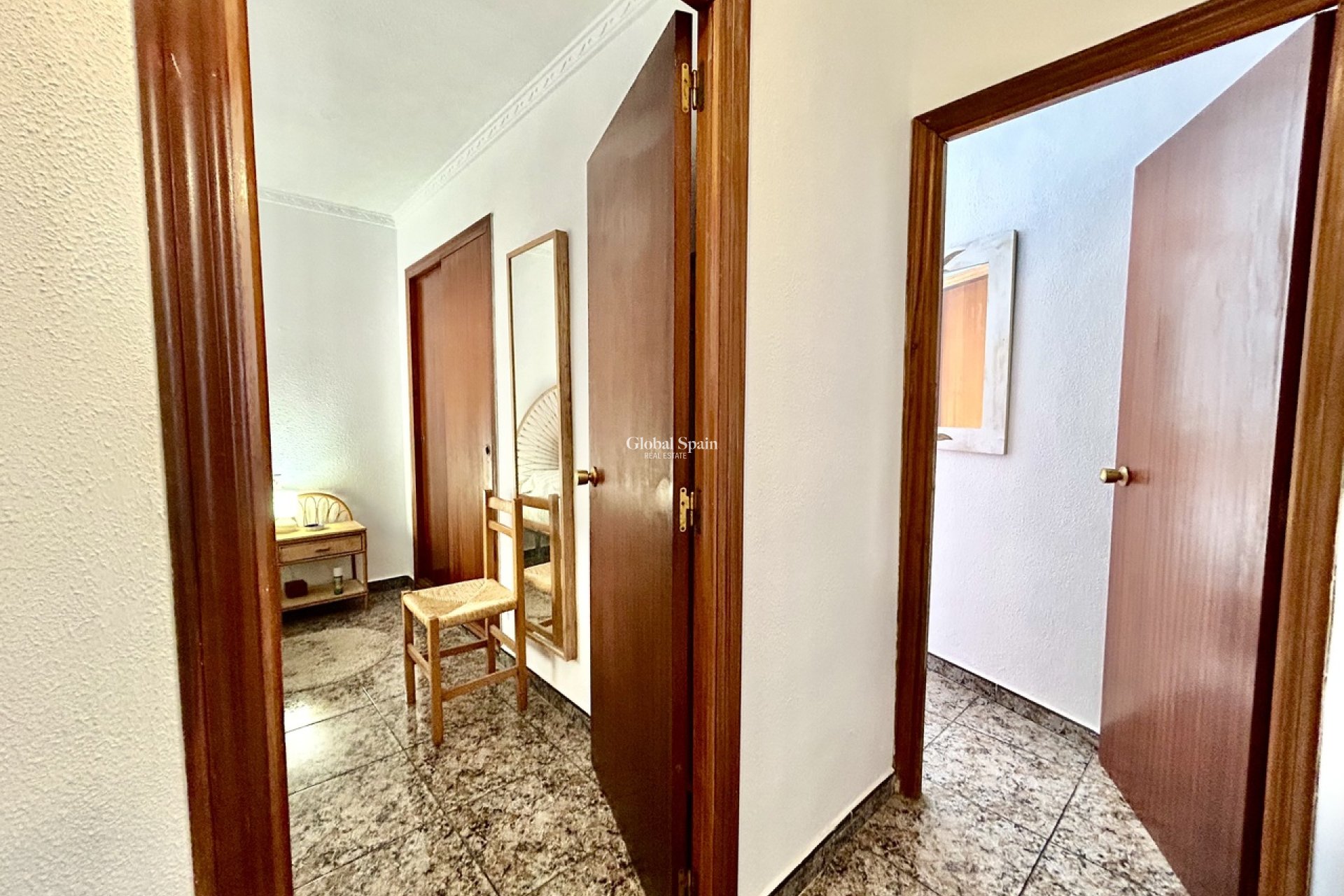 Wederverkoop - APPARTEMENT -
PUNTA PRIMA - Costa Blanca
