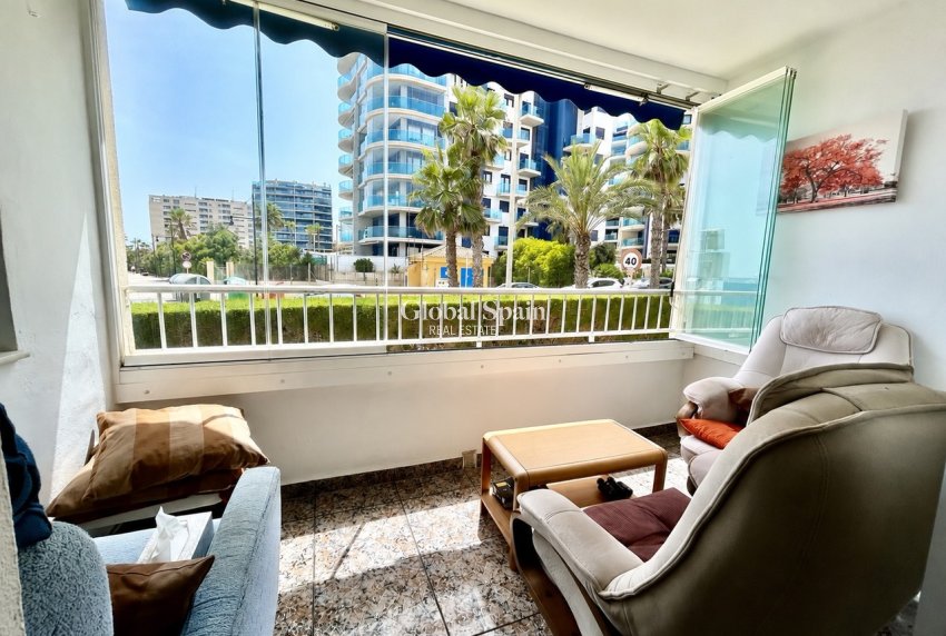 Wederverkoop - APPARTEMENT -
PUNTA PRIMA - Costa Blanca