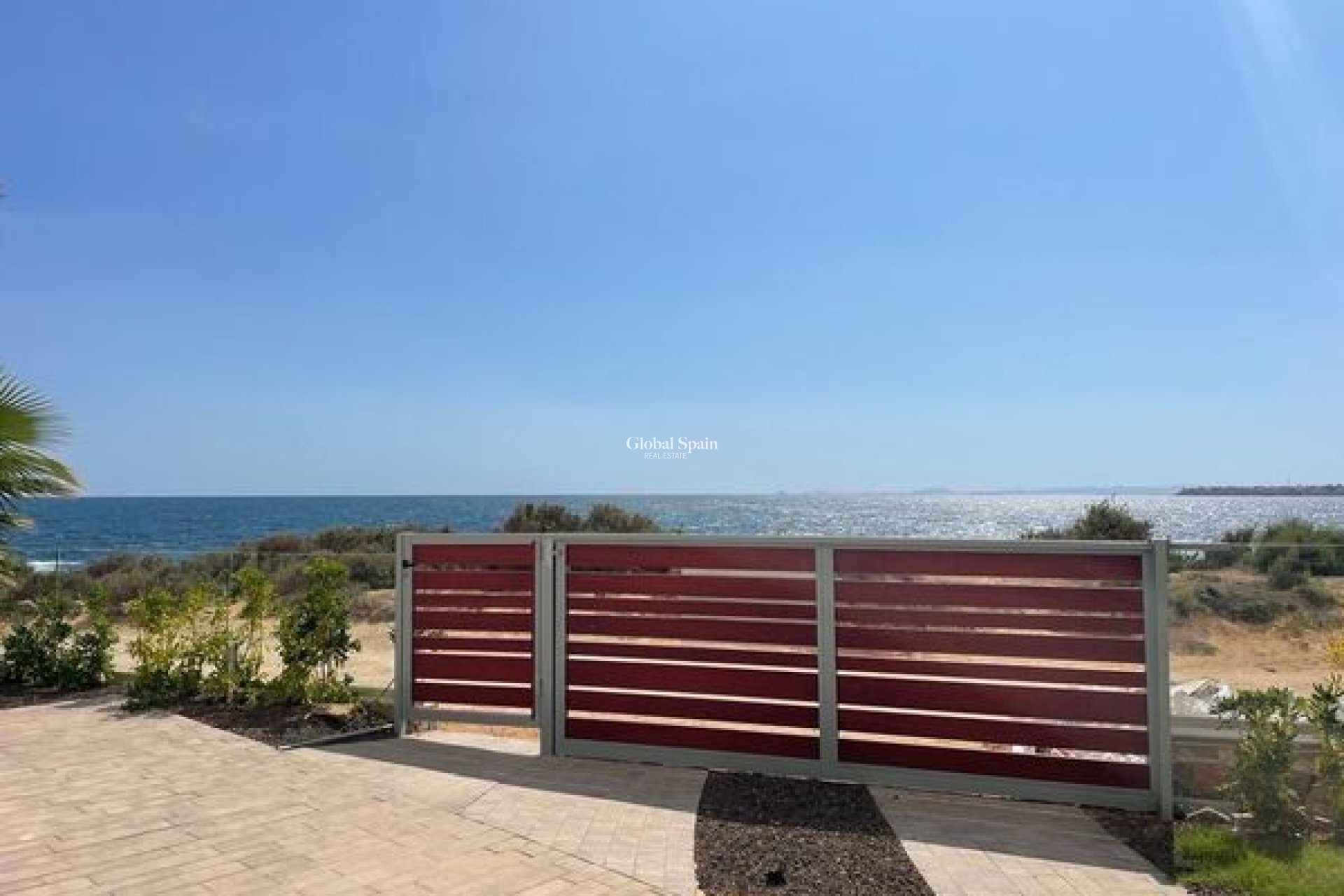 Wederverkoop - APPARTEMENT -
PUNTA PRIMA - Costa Blanca