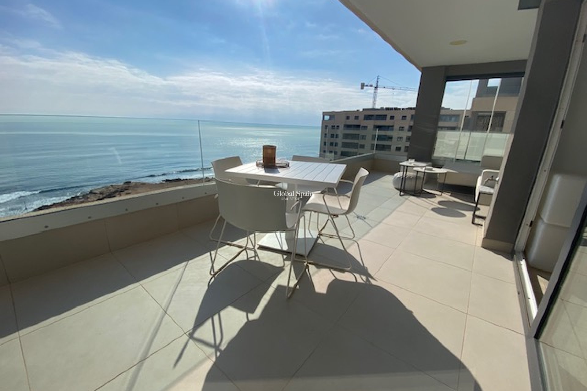 Wederverkoop - APPARTEMENT -
PUNTA PRIMA - Panorama Park