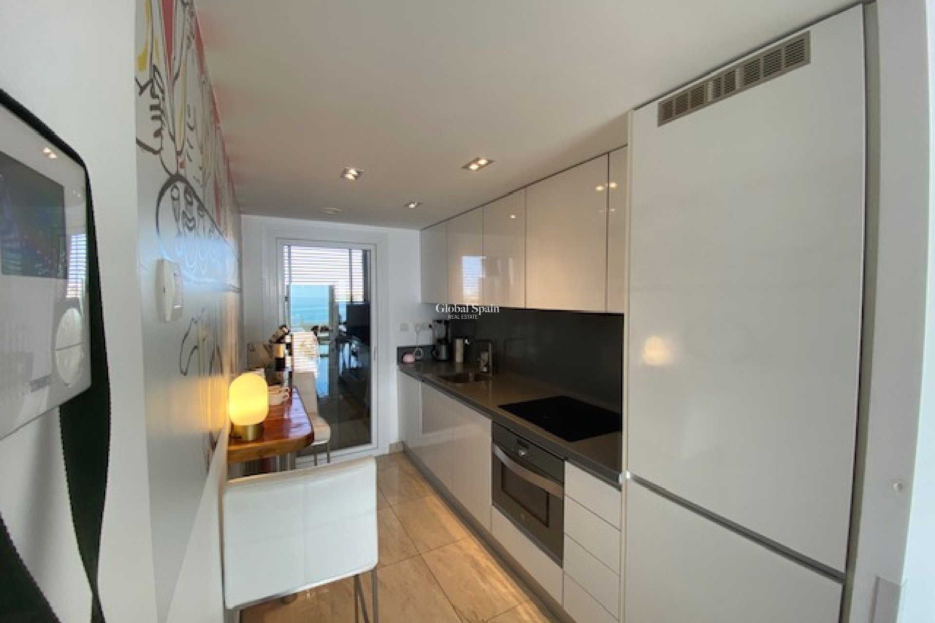 Wederverkoop - APPARTEMENT -
PUNTA PRIMA - Panorama Park