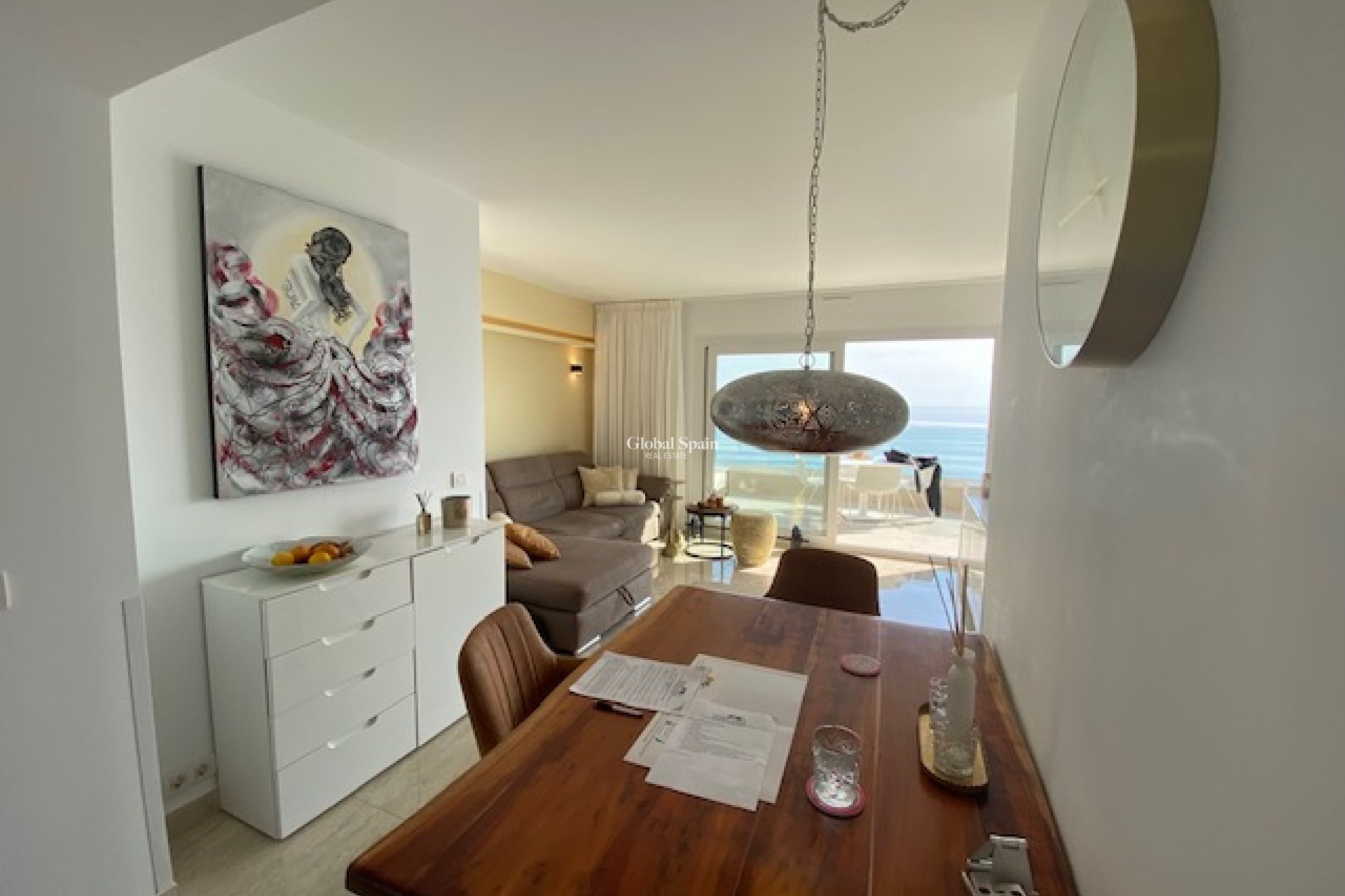 Wederverkoop - APPARTEMENT -
PUNTA PRIMA - Panorama Park