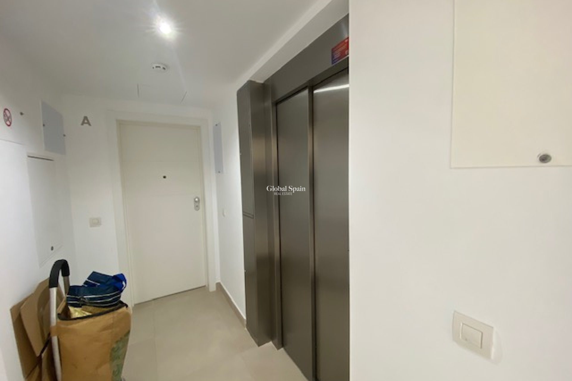 Wederverkoop - APPARTEMENT -
PUNTA PRIMA - Panorama Park