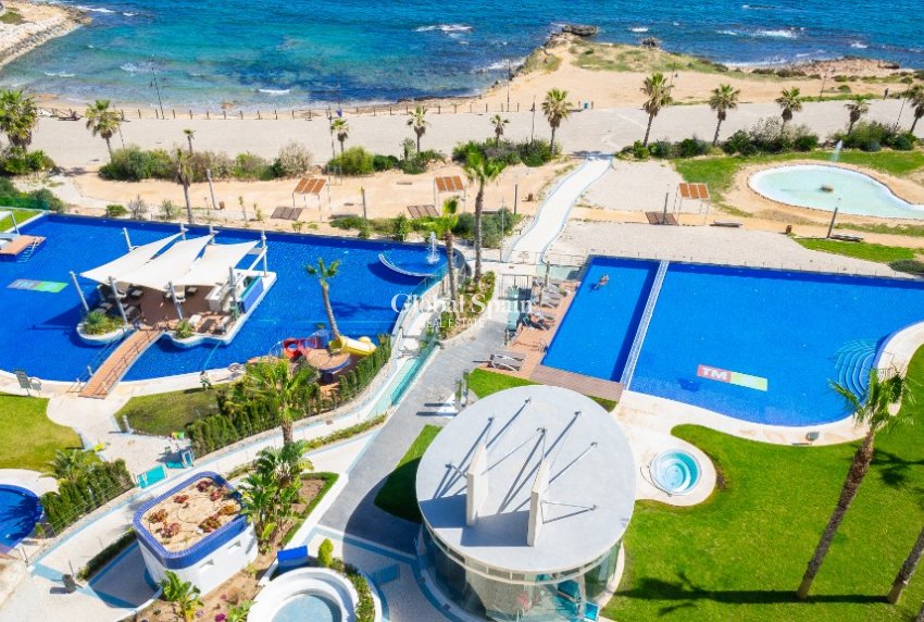 Wederverkoop - Appartement -
PUNTA PRIMA - Sea Senses