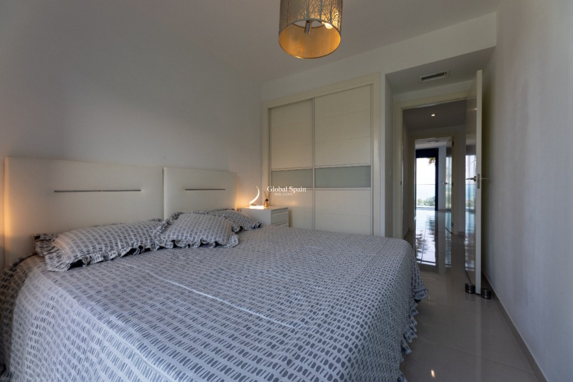 Wederverkoop - Appartement -
PUNTA PRIMA - Sea Senses