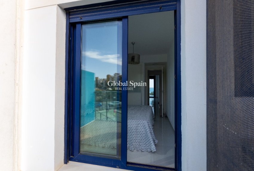 Wederverkoop - Appartement -
PUNTA PRIMA - Sea Senses