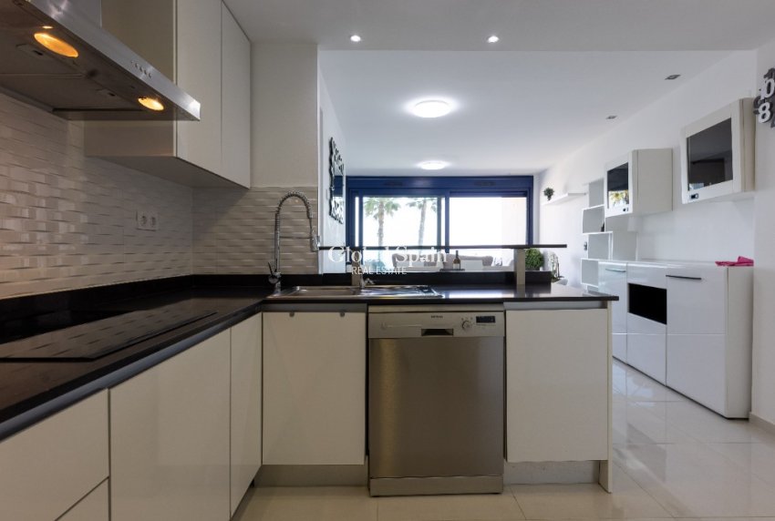 Wederverkoop - Appartement -
PUNTA PRIMA - Sea Senses