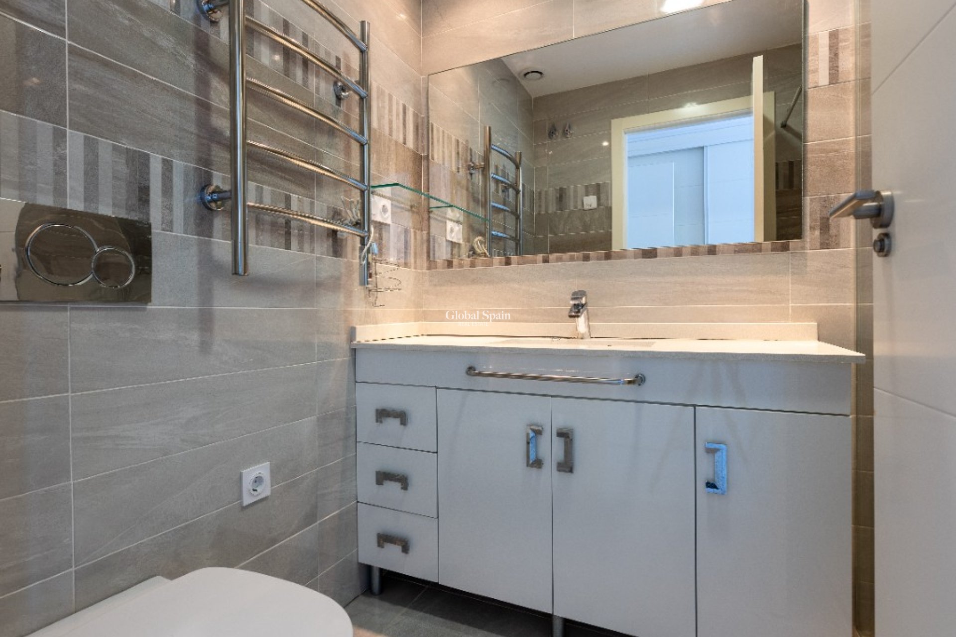 Wederverkoop - Appartement -
PUNTA PRIMA - Sea Senses