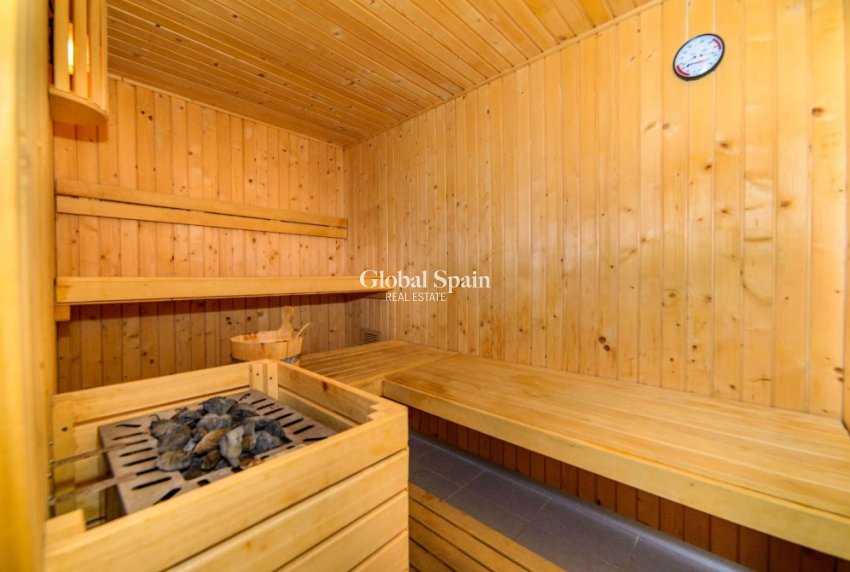 Wederverkoop - Appartement -
PUNTA PRIMA - Sea Senses