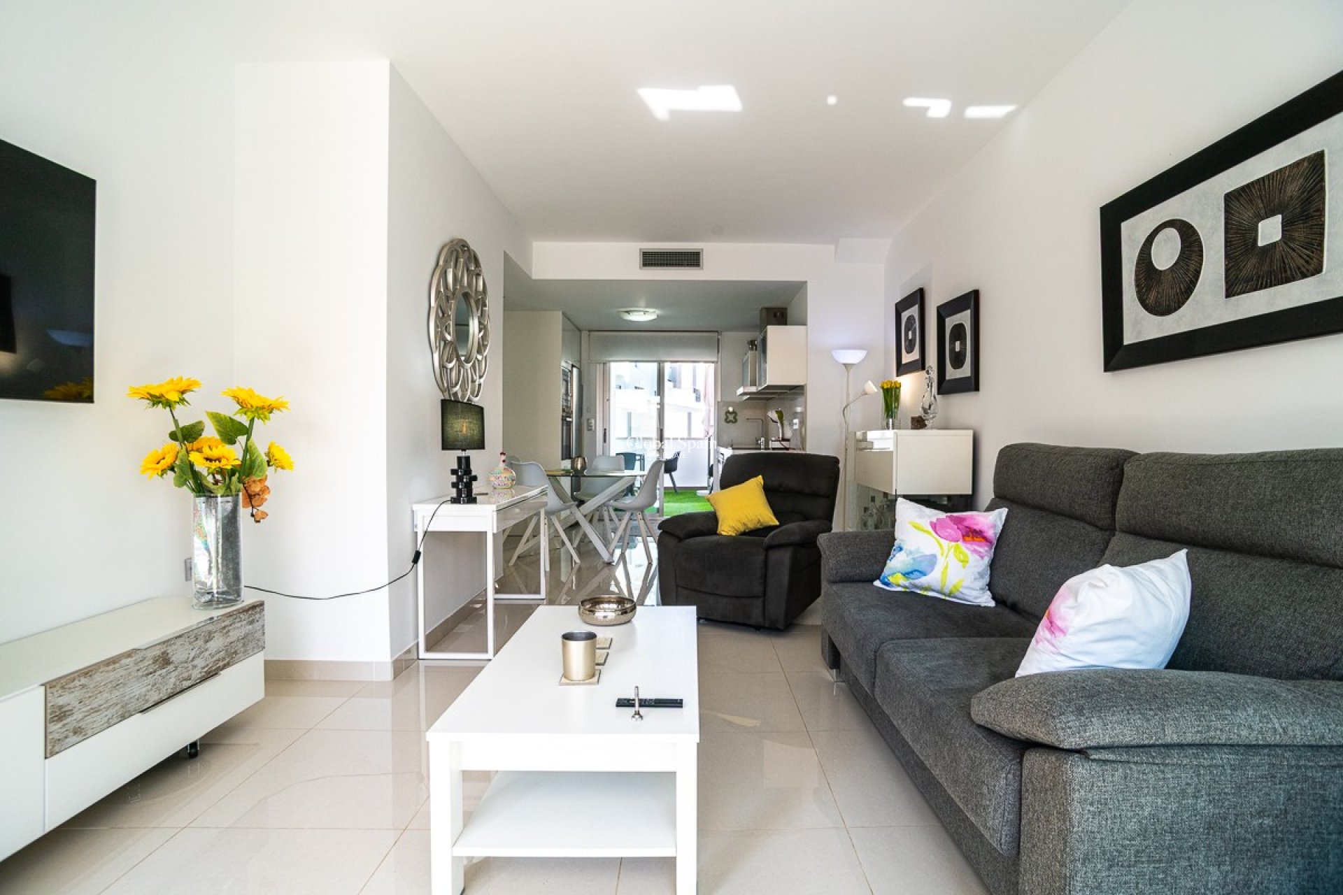 Wederverkoop - Appartement -
PUNTA PRIMA