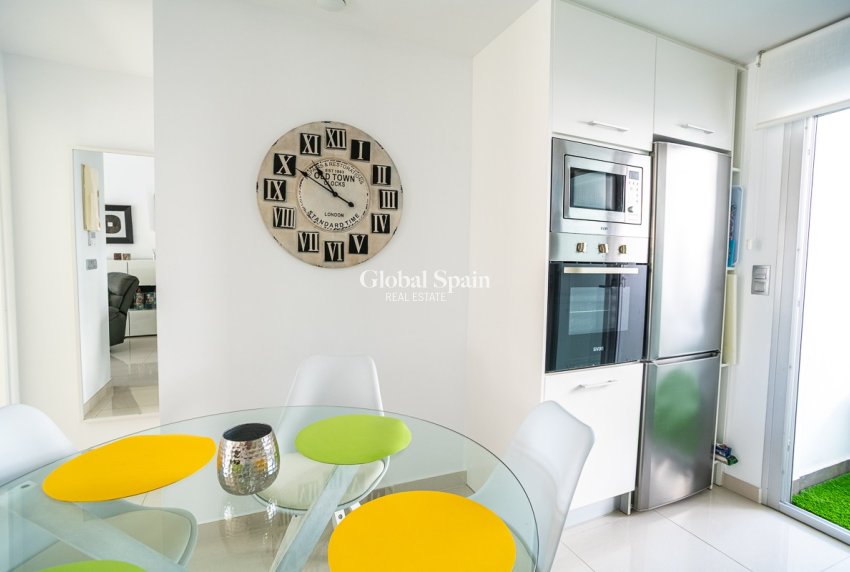 Wederverkoop - Appartement -
PUNTA PRIMA