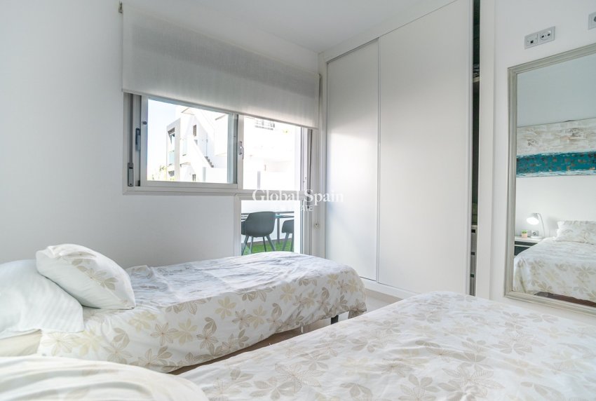 Wederverkoop - Appartement -
PUNTA PRIMA