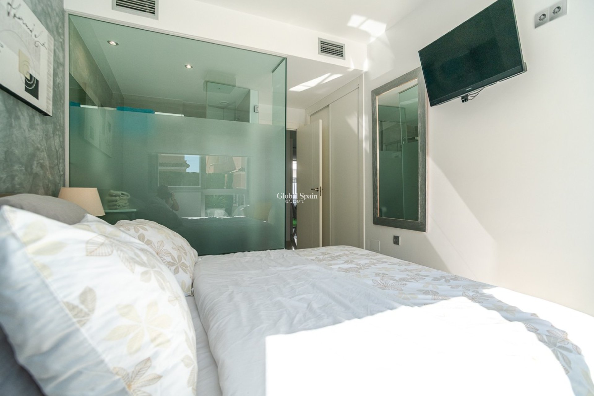 Wederverkoop - Appartement -
PUNTA PRIMA