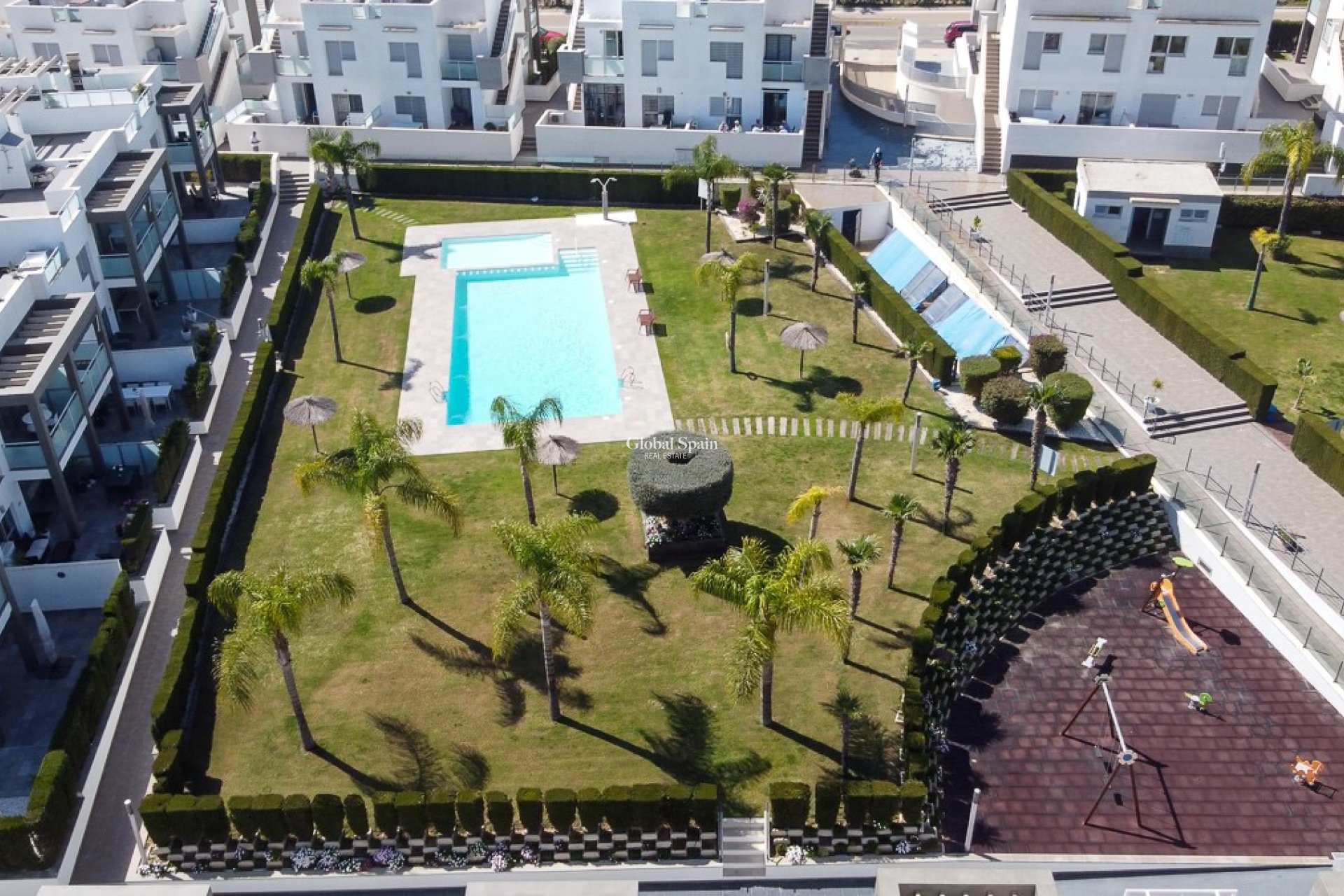 Wederverkoop - Appartement -
PUNTA PRIMA