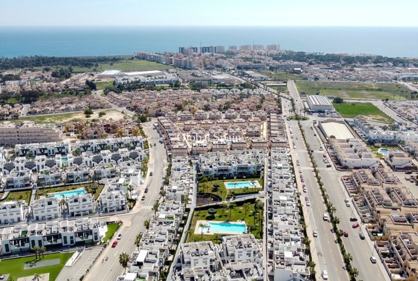 Wederverkoop - Appartement -
PUNTA PRIMA