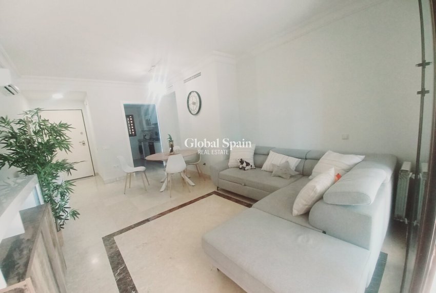 Wederverkoop - APPARTEMENT -
RODA - Inland