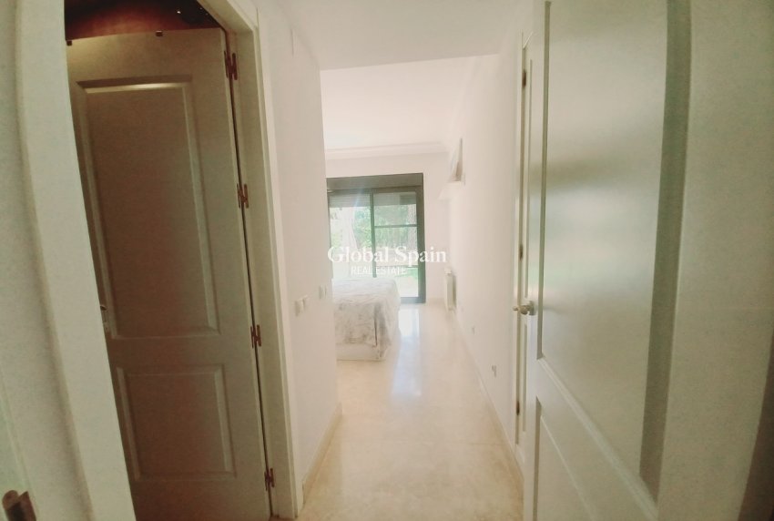 Wederverkoop - APPARTEMENT -
RODA - Inland