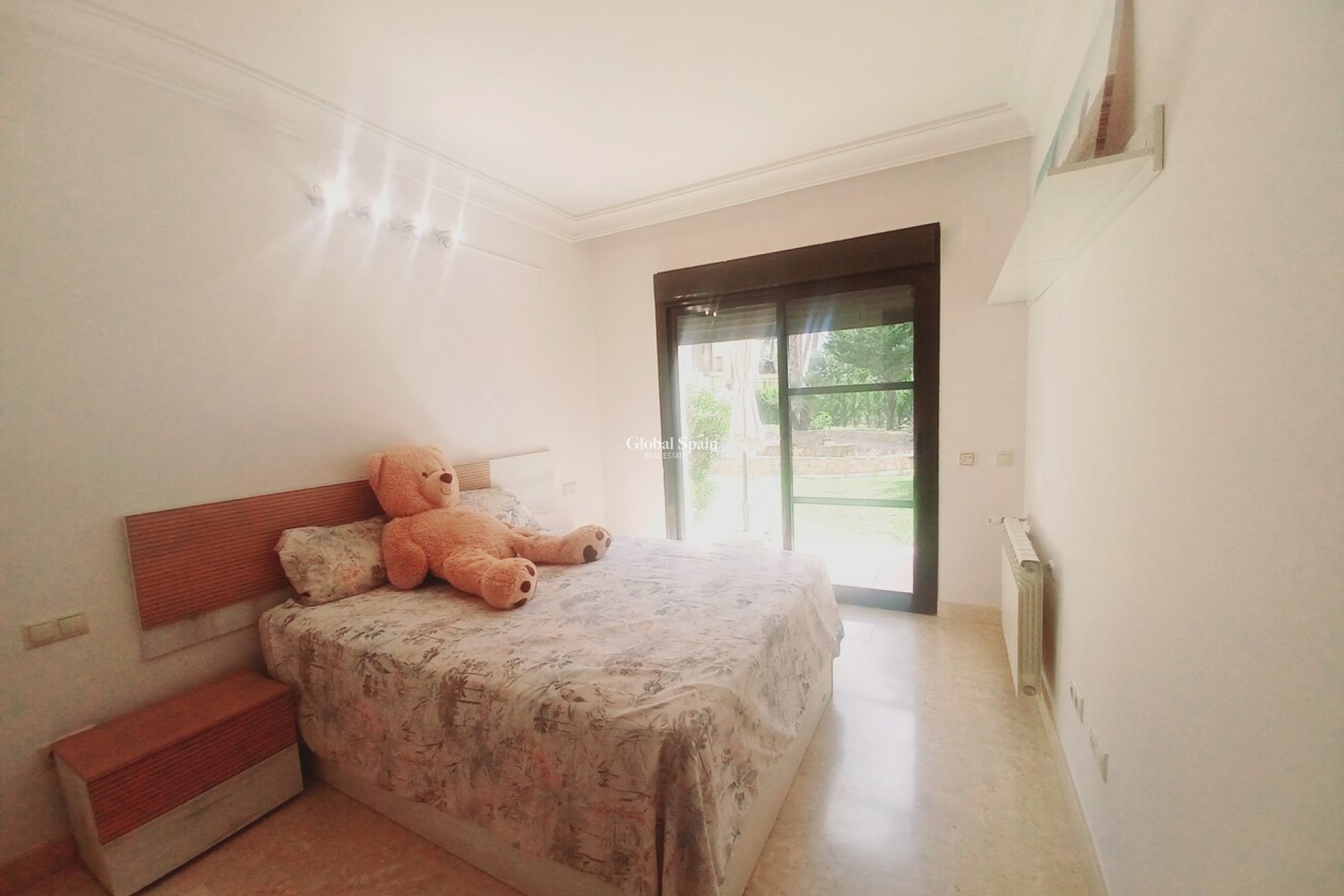 Wederverkoop - APPARTEMENT -
RODA - Inland