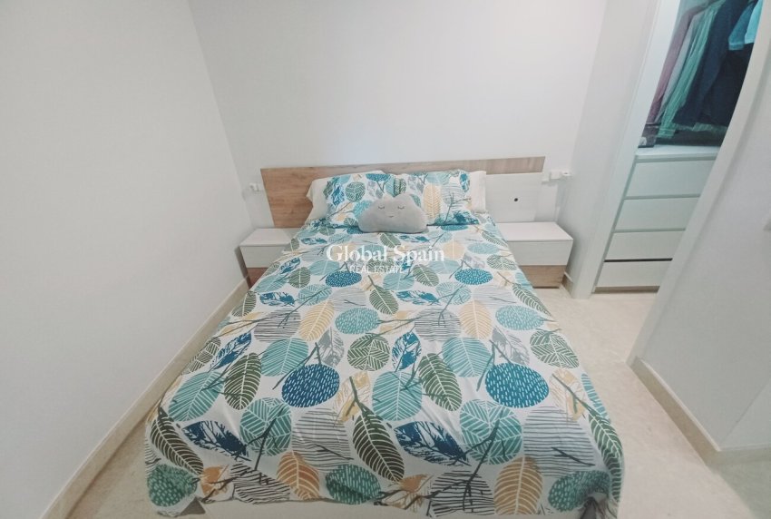 Wederverkoop - APPARTEMENT -
RODA - Inland