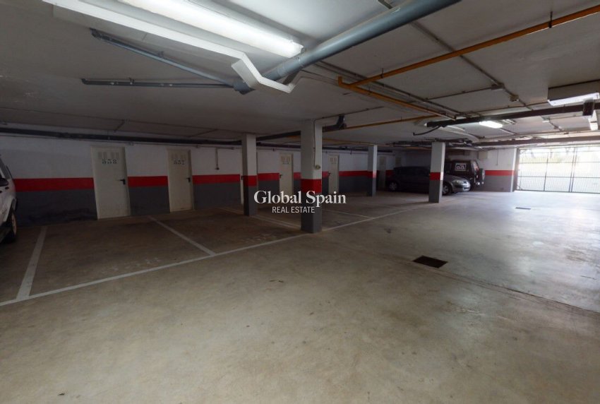 Wederverkoop - APPARTEMENT -
RODA - Inland