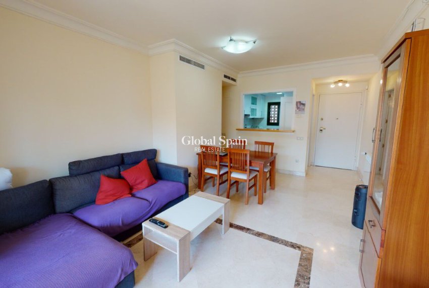 Wederverkoop - APPARTEMENT -
RODA - Roda Golf and Beach Resort